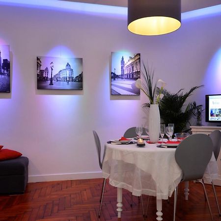 Apartmán The Appart Lille Exteriér fotografie