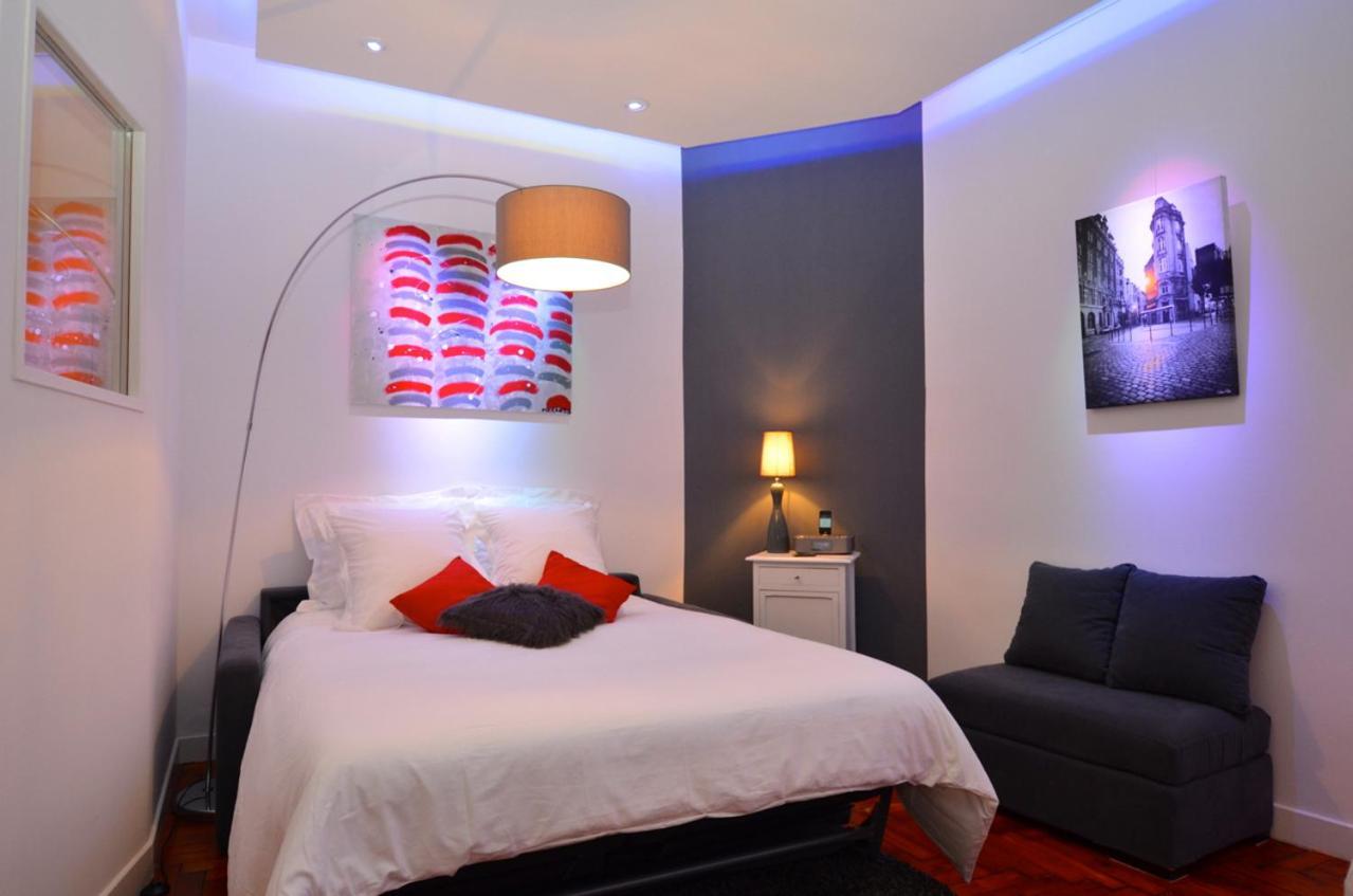 Apartmán The Appart Lille Exteriér fotografie